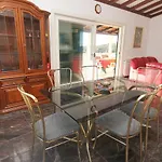 Dom wakacyjny Seaside House With A Swimming Pool Cove Ljubljeva, Trogir - 9431