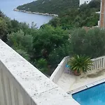 Seaside House With A Swimming Pool Cove Ljubljeva, Trogir - 9431 Marina