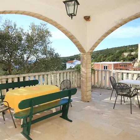 Seaside House With A Swimming Pool Cove Ljubljeva, Trogir - 9431 Dom wakacyjny *