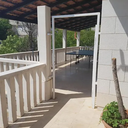 Seaside House With A Swimming Pool Cove Ljubljeva, Trogir - 9431 Dom wakacyjny *