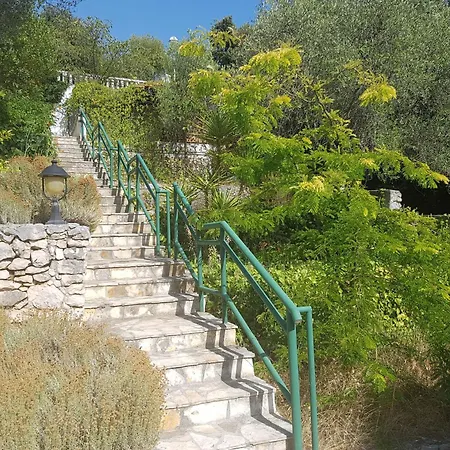 بيت للعطل Seaside House With A Swimming Pool Cove Ljubljeva, Trogir - 9431 مارينا