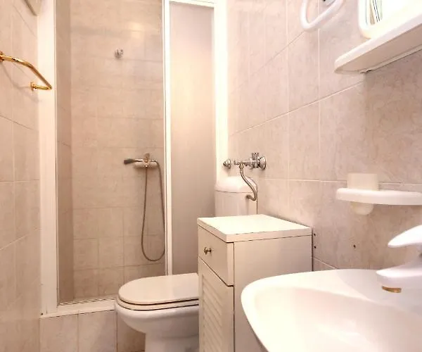 Seaside House With A Swimming Pool Cove Ljubljeva, Trogir - 9431 Dom wakacyjny