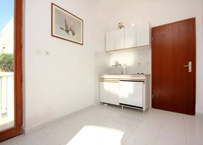 Dom wakacyjny Seaside House With A Swimming Pool Cove Ljubljeva, Trogir - 9431