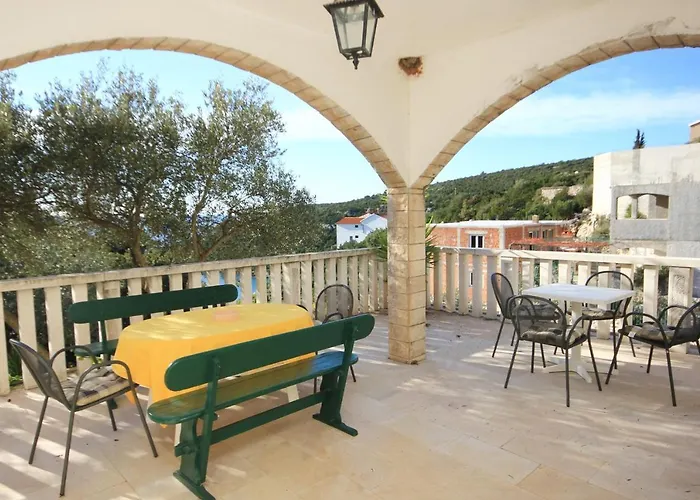 Seaside House With A Swimming Pool Cove Ljubljeva, Trogir - 9431 Dom wakacyjny *