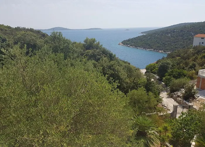 Seaside House With A Swimming Pool Cove Ljubljeva, Trogir - 9431 Dom wakacyjny *