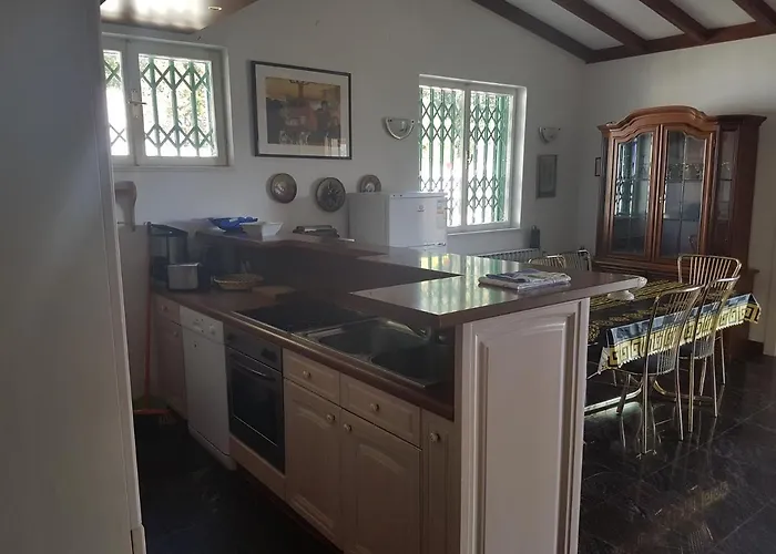 Seaside House With A Swimming Pool Cove Ljubljeva, Trogir - 9431 Dom wakacyjny