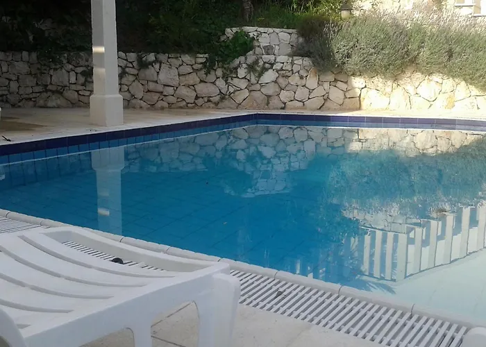 Seaside House With A Swimming Pool Cove Ljubljeva, Trogir - 9431 Dom wakacyjny *